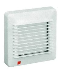 EDM 100 CTZ  186354 IP44 malý axiální ventilátor