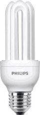 Philips Zářivka Genie 18W WW E27 220-240V 1PF/6