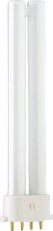 Philips zářivková trubice MASTER PL-S 9W/830/4P 1CT/5X10BOX