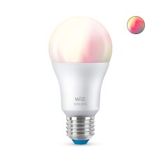 PHILIPS Wi-Fi BLE 60W A60 E27 922-65 RGB 1PF/6