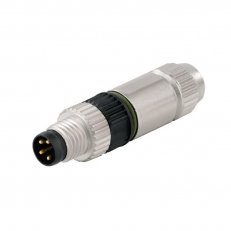 Kulatý zásuvný konektor SAIS-4-IDC M8 SMALL WEIDMÜLLER 1784060001
