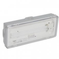 NOUZOVÉ SVÍTIDLO B65 11W 450L NT 1H NI-CD LEGRAND 661404