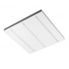 MODUS EPD4000, LED 857, čtverec S, 3x optika Z90, SELV 700mA
