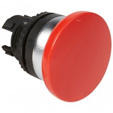 OSMOZ HLAVICE NEPODSVĚTLENÁ PRŮMĚR 40 ČERVENÁ LEGRAND 023834