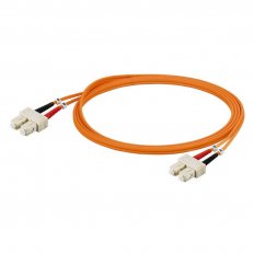 Optický datový kabel IE-FM6Z2LO0005MSD0SD0-X WEIDMÜLLER 1433960050
