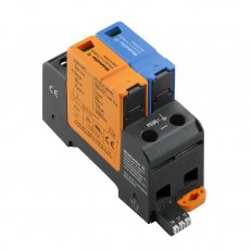 Přepěťová ochrana VPU AC II 1+1 R 300/50 WEIDMÜLLER 2591070000
