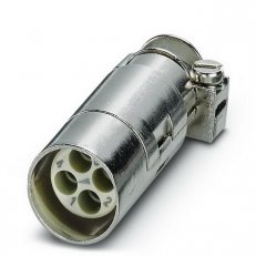 Modulová vložka pro průmyslový konektor HDC MBUS HD 4 M WEIDMÜLLER 2748590000