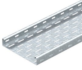 OBO 6053513 Kabelový žlab MKS MKS 305 FS