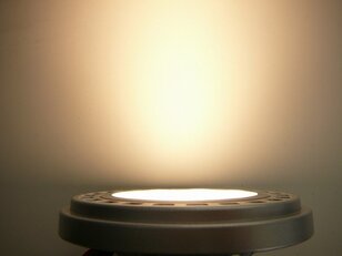 GU10 230V AR111 X45/100-15W-WW teplá bílá T-LED 035431