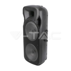 150W Rechargeable Trolley Speaker With O