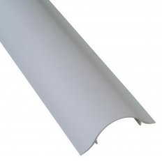 Design kabelový kanál, 0,5 m, bílý