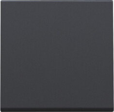 Kolébka stmívače pro CFLi-ANTHRACITE NIKO 122-31002