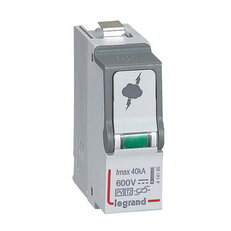 VÝMĚNNÝ MODUL PRO SVODIČ PŘEPĚTÍ 414155 LEGRAND 414185