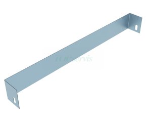TOP SERVIS 1102408 Z 400/50 záslepka 400/50 pozink plech (DX51D)