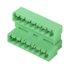 CHDV 5.00/34/90G 3.5SN GN BX