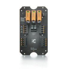 Spojovací skříně PVN PCBA 1KV 3I3O SPD T1+2 NF Weidmüller 2770520000