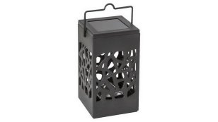 Mora LED 0,07 IP23 černá RABALUX 8948