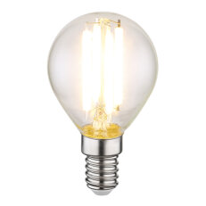 LED žárovka LED BULB E14 6W 230V, 800lm, 3000K GLOBO 10578K