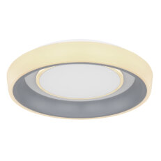 Stropní svítidlo TABANO bílá LED 46W 230V 2800lm 3000-6000K GLOBO 48272-46
