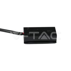 Live End Connector