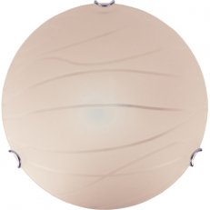 Skanda 300 béžová 60W IP20 E27 COMPOLUX 912723/46