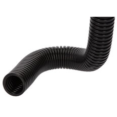 Ochranná hadice EW-PAT M25/P21 Murrflex, černá MURRPLASTIK MR-83165058