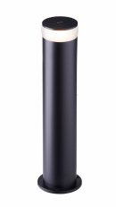 Sloupkové LED svítidlo BCP311 LED760/WW 15W 100-240V Cyl BK Philips 911401755272