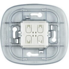 Legrand HB4572SB BTAX RF OVLÁDAČ POVRCH.