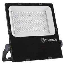 Reflektor LEDVANCE FLOODLIGHT PERFORMANCE ASYM 55x110 200 W 3000 K BK