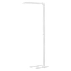 LEDVANCE FLOOR STANDING HOME OFFICE 43W 840 WT EU PLUG