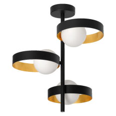 LEDVANCE Decor Memphis CEILING 3XG9