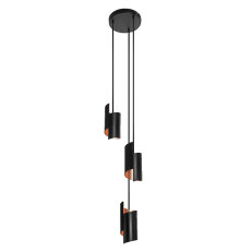 Závěsné svítidlo LEDVANCE SMART WIFI DECOR TWIST PENDANT TWBK