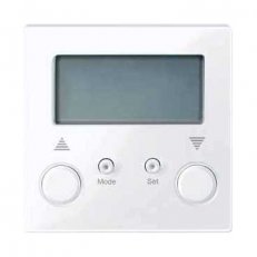 Schneider MTN581425 Standardní časový spínač rolet/žaluzií, System M, active