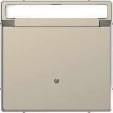 Kryt Merten D-Life pro spínač hotelových karet Sahara SCHNEIDER MTN3854-6033