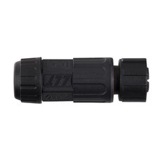 Zásuvka s převlečnou maticí M16, 2piny, MCLED ML-112.410.67.0