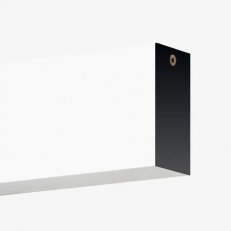 Stropní svítidlo Izar III 1500mm 51W 4000K 6444lm LUCIS I3.L2.1500.92