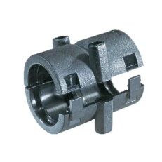 Hadicová spojka SVG P29 černá MURRPLASTIK MR-83701632
