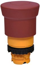 Nouzové hřibové tlačítko NSE-PBM-P-R ETI 004774041