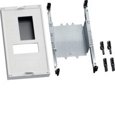 univers N-SD 450x250mm pro kompaktní jističe P250 s motorovým pohonem + RCD