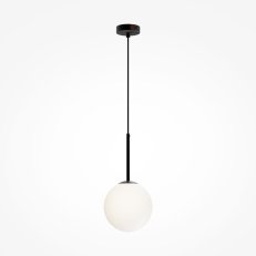 Závěsné svítidlo Basic form E14x1 40W MOD321PL-01B1 MAYTONI