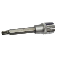 Hlavice zástrčná XZN 1/2'' M14x100mm HONITON HB4M14L