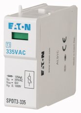 Eaton 170486 Výměnný modul pro svodič SPDT3 335V AC,2,5kA pro svodič SPDT3
