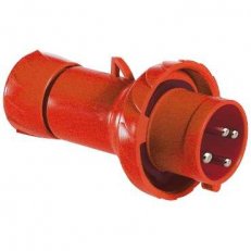 Schneider PKX32M734 Vidlice Fast connect 32A 3P+PE 380-415V IP67 50-60Hz