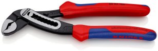 KNIPEX Alligator Instalatérské kleště 180 mm 88 02 180