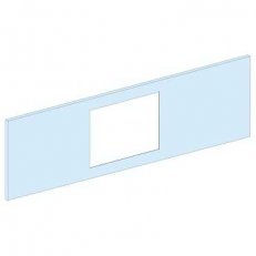 Schneider 03326 Čelní panel pro ISFT 160 (inst. na sběrnice,mont. desku ),G