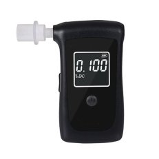 Alkohol tester profesionální Fuel Cell 0,0 - 4,0 BAC,citlivost 0,008 1T06