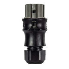 Zásuvkový konektor na kabel RST25I3S B1 ZR1SV  GR03 WIELAND 96.031.4054.3