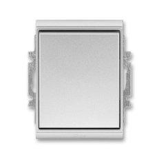 ABB Time 3558E-A86940 08 Ovládač přepínací,řazení 6/0,IP44