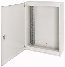 Eaton 116625 Skříň+dveře,NA omítku,IP30,požární klasifikace EW60-DP1,800x760