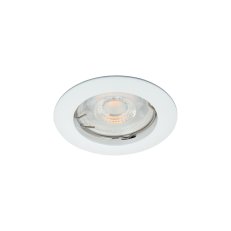 Podhledové bodové svítidlo VIDI CTC-5514-W KANLUX 02790